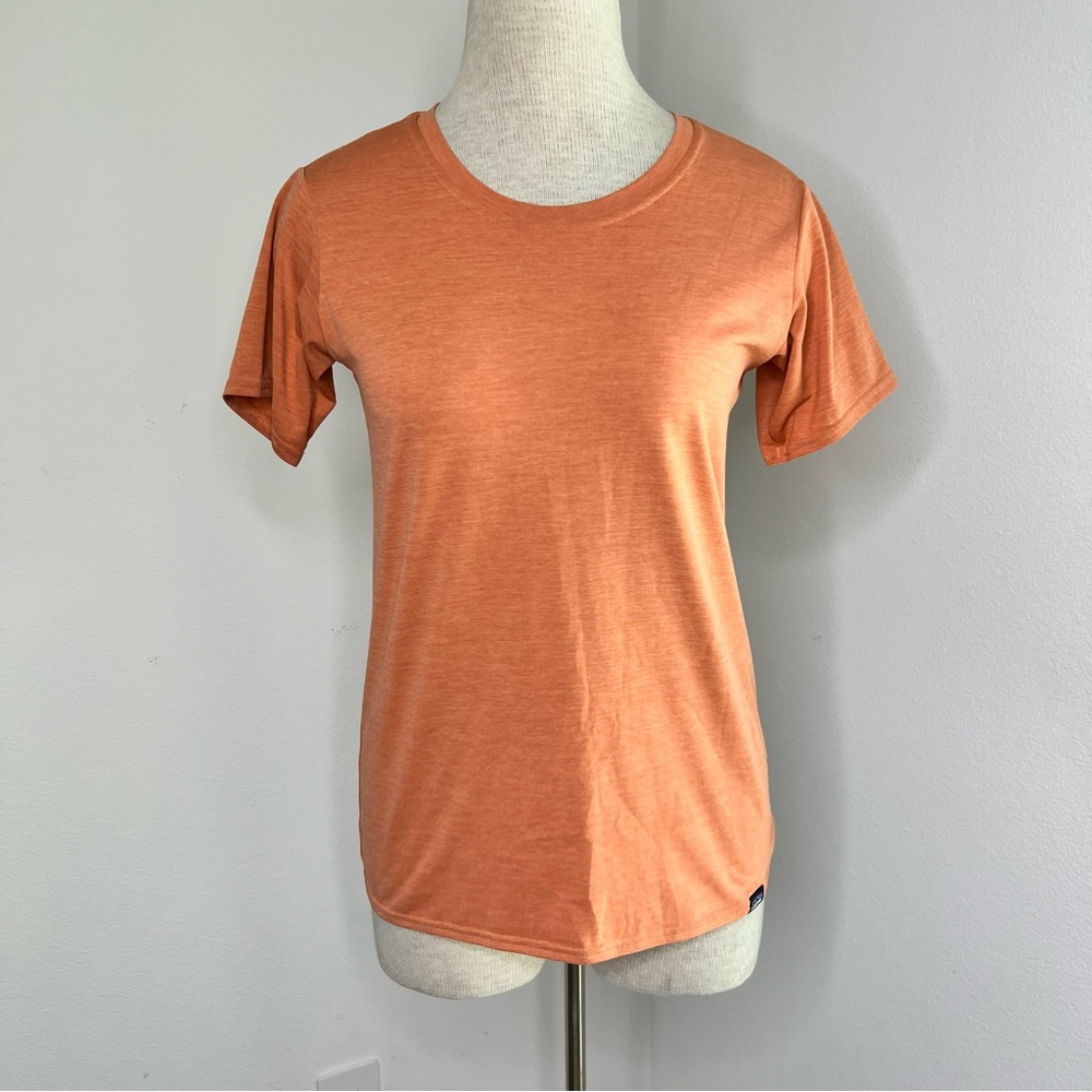 Patagonia Capilene Cool Daily Tee